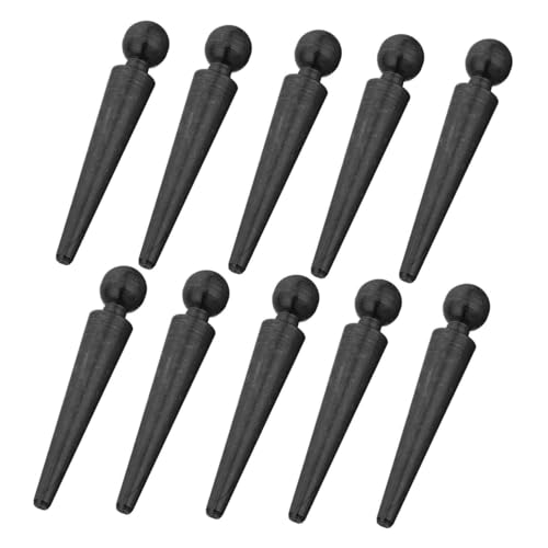 SOPOTUTU 10 Stück Teiliges Spielstifte für Brettspiele Punktzahlen Pins für Robustem Präzise Spielstandserfassung für Kartenspiele und Mehr SOPOTUTU 10 Stück Teiliges Spielstifte für Brettspiele Punktzahlen Pins für Robustem Präzise Spielstandserfassung für Kartenspiele und Mehr von SOPOTUTU