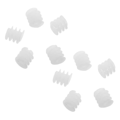 SOPOTUTU 10 Stücke Kunststoff Zahnräder Für Auto Roboter Motor Reduktion Box Projekte Spielzeug LKW Zahnräder SOPOTUTU 10 Stücke Kunststoff Zahnräder Für Auto Roboter Motor Reduktion Box Projekte Spielzeug LKW Zahnräder von SOPOTUTU