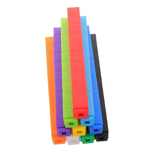 SOPOTUTU 100 Stück Mathematik Berechnungswürfel Zählblöcke Für Mathematik Bausteine Bausteine Stammblöcke Bausteine Für Die Frühe Kindheit Kunststoff SOPOTUTU 100 Stück Mathematik Berechnungswürfel Zählblöcke Für Mathematik Bausteine Bausteine Stammblöcke Bausteine Für Die Frühe Kindheit Kunststoff von SOPOTUTU