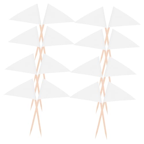 SOPOTUTU 100 Stück Mini Zahnstocher Flags Kleine Dreieckige Food Picks Für Snacks Cupcakes Obst Käse Party Dekoration Lebensmittelkennzeichnung SOPOTUTU 100 Stück Mini Zahnstocher Flags Kleine Dreieckige Food Picks Für Snacks Cupcakes Obst Käse Party Dekoration Lebensmittelkennzeichnung von SOPOTUTU