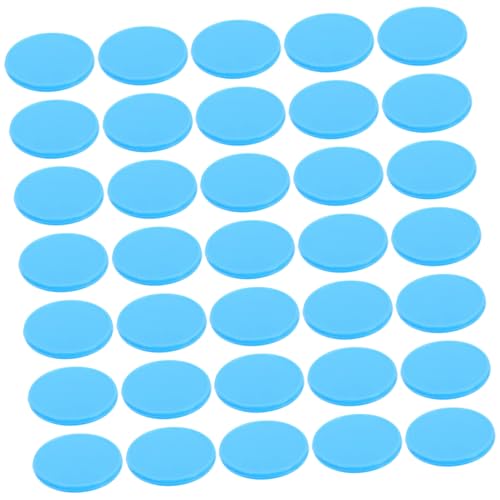 SOPOTUTU 100 Stück Teiliges Bunte Kleine Spielchips Kunststoff Lernzähler für Unterricht Bingo Party Spielmarker Vielseitig Einsetzbar zum Zählen SOPOTUTU 100 Stück Teiliges Bunte Kleine Spielchips Kunststoff Lernzähler für Unterricht Bingo Party Spielmarker Vielseitig Einsetzbar zum Zählen von SOPOTUTU