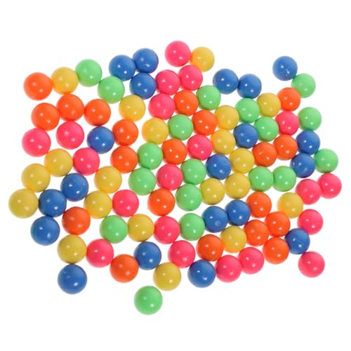 SOPOTUTU 100 Stück Teiliges Kleine Bunte Zählkugeln Ømm aus Hochwertigem Material Glatte Oberfläche Fördert Hand Auge Koordination und Farberkennung Leicht und Kindgerecht für SOPOTUTU 100 Stück Teiliges Kleine Bunte Zählkugeln Ømm aus Hochwertigem Material Glatte Oberfläche Fördert Hand Auge Koordination und Farberkennung Leicht und Kindgerecht für von SOPOTUTU