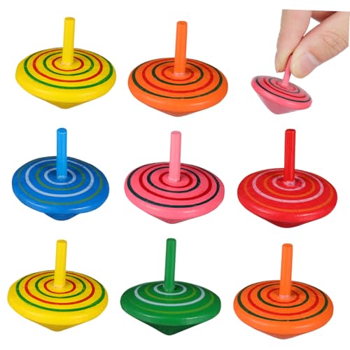 SOPOTUTU 12 Stück Teiliges Buntes Holz Pädagogisches Handspielzeug für Robustes Formstabiles Material Fördert Feinmotorik und Spielerisches Lernen Zufällige Farben Zufällige Farbe SOPOTUTU 12 Stück Teiliges Buntes Holz Pädagogisches Handspielzeug für Robustes Formstabiles Material Fördert Feinmotorik und Spielerisches Lernen Zufällige Farben Zufällige Farbe von SOPOTUTU