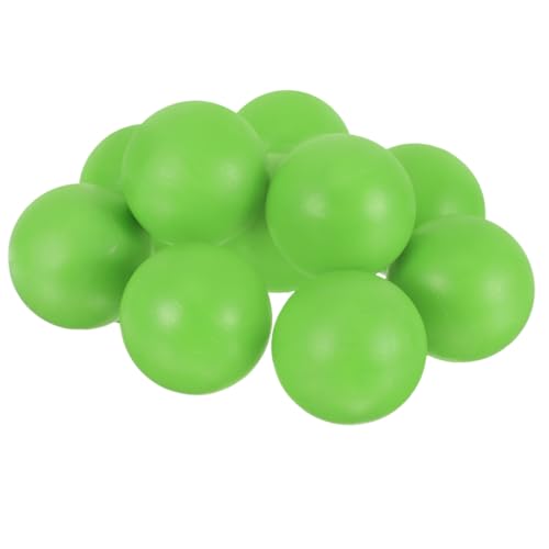 SOPOTUTU 12 Stück Teiliges Tischfußball Ersatzbälle Glatte Oberfläche Langlebige Resin Materialien Leichte Tischkicker Bälle Kompatibel als Fußball Zubehör für Spiel und Party SOPOTUTU 12 Stück Teiliges Tischfußball Ersatzbälle Glatte Oberfläche Langlebige Resin Materialien Leichte Tischkicker Bälle Kompatibel als Fußball Zubehör für Spiel und Party von SOPOTUTU