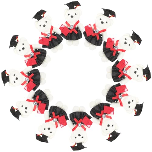 SOPOTUTU 12 Stück Teiliges für Abschlussfeier Lustige Geschenkidee für Damen Dekorative Bouquets für Graduierung Mitgebsel für Klassenkameraden und Lehrer SOPOTUTU 12 Stück Teiliges für Abschlussfeier Lustige Geschenkidee für Damen Dekorative Bouquets für Graduierung Mitgebsel für Klassenkameraden und Lehrer von SOPOTUTU