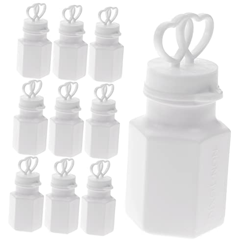 SOPOTUTU 16Stücke Teiliges Bubble Flaschenkit Für Blasenzubehör Für Hochzeiten Partys Und Outdoor Aktivitäten Mit Speziell Entwickelten Bubble Sticks Für Riesige SOPOTUTU 16Stücke Teiliges Bubble Flaschenkit Für Blasenzubehör Für Hochzeiten Partys Und Outdoor Aktivitäten Mit Speziell Entwickelten Bubble Sticks Für Riesige von SOPOTUTU