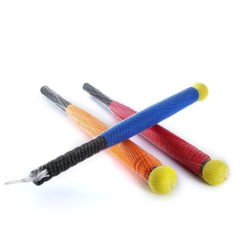 SOPOTUTU 1Satz Baseballschläger aus Eva Sicheres und Leichtes Baseballspielzeug für Outdoor Sportarten Zufällige Farben für Eltern Interaktion SOPOTUTU 1Satz Baseballschläger aus Eva Sicheres und Leichtes Baseballspielzeug für Outdoor Sportarten Zufällige Farben für Eltern Interaktion von SOPOTUTU