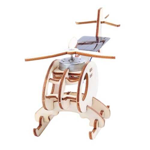 SOPOTUTU 1satz Solar Helicopter Modellspielzeug Für Junge Mädchen Bastelset Zur Montage Lernspielzeug Für Wissenschaftsprojekte Für Jungen Und Mädchen Ab Jahren Fördert Kreativität SOPOTUTU 1satz Solar Helicopter Modellspielzeug Für Junge Mädchen Bastelset Zur Montage Lernspielzeug Für Wissenschaftsprojekte Für Jungen Und Mädchen Ab Jahren Fördert Kreativität von SOPOTUTU