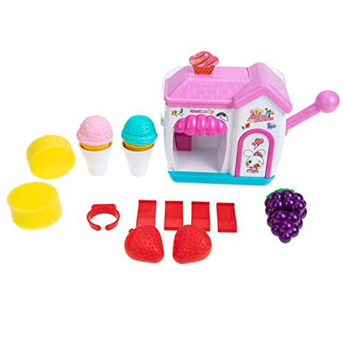 SOPOTUTU 1Satz Kreatives Badezimmer Duschspielzeug Seifenblasenmaschine für Sommer mit Glattem Design und Sicher für Kleinkinder SOPOTUTU 1Satz Kreatives Badezimmer Duschspielzeug Seifenblasenmaschine für Sommer mit Glattem Design und Sicher für Kleinkinder von SOPOTUTU