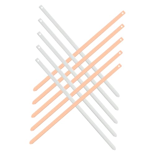 SOPOTUTU 1Satz Kupfer Zink Anodenblatt Elektroden für Fruchtbatterien DIY Experimentiermaterial für Wissenschaftsprojekte für Kreative Lernspiele SOPOTUTU 1Satz Kupfer Zink Anodenblatt Elektroden für Fruchtbatterien DIY Experimentiermaterial für Wissenschaftsprojekte für Kreative Lernspiele von SOPOTUTU