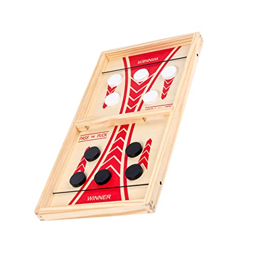 SOPOTUTU 1Satz Multifunktionales Schachspielbrett Kit Verstellbares Holzspielbrett Für Familien Mit Schach Und Flugschach Gesellschaftsspiel Für Erwachsene Perfektes von SOPOTUTU