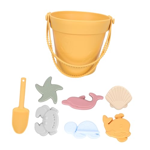SOPOTUTU 1Satz Sandspielzeug für Eimer und Farbenfrohe Spielzeuge aus Tragbar und Sicher für Strand Garten oder Pool Fördert Kreatives und Spaß mit Freunden SOPOTUTU 1Satz Sandspielzeug für Eimer und Farbenfrohe Spielzeuge aus Tragbar und Sicher für Strand Garten oder Pool Fördert Kreatives und Spaß mit Freunden von SOPOTUTU
