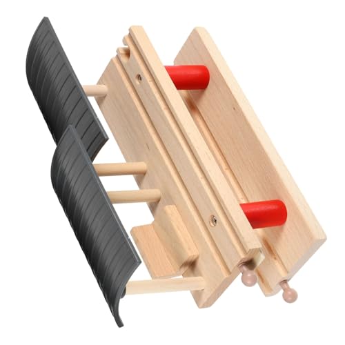 SOPOTUTU 1Satz Spielbahnsteigmodell Für DIY Bahnsteig Zubehör Für Kreative Spielwelten Robustes Langlebiges Holzspielzeug Kreativität Und Problemlösungsfähigkeiten SOPOTUTU 1Satz Spielbahnsteigmodell Für DIY Bahnsteig Zubehör Für Kreative Spielwelten Robustes Langlebiges Holzspielzeug Kreativität Und Problemlösungsfähigkeiten von SOPOTUTU