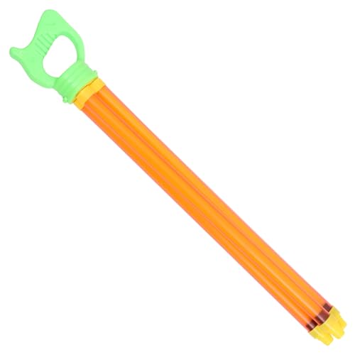 SOPOTUTU 1Stück Wasser Shooter Tragbarer Spritzblaster Für Outdoor Wasserspiele Langlebiges Material Für Sommerpartys Und Strandspaß Für Jungen SOPOTUTU 1Stück Wasser Shooter Tragbarer Spritzblaster Für Outdoor Wasserspiele Langlebiges Material Für Sommerpartys Und Strandspaß Für Jungen von SOPOTUTU