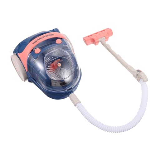 SOPOTUTU 1stück Mini Staubsauger Spielzeug Für Mädchen Küchenspielzeug Batterie Für Rollenspiele Und Kreative Fantasie Und Für Kleinkinder SOPOTUTU 1stück Mini Staubsauger Spielzeug Für Mädchen Küchenspielzeug Batterie Für Rollenspiele Und Kreative Fantasie Und Für Kleinkinder von SOPOTUTU
