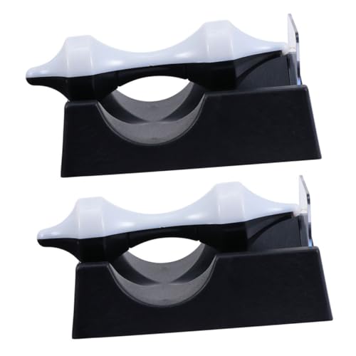 SOPOTUTU 2 STÜCK Magnetischer Levitation Demonstrator für Physikunterricht Elektromagnetische Experimente Lernhilfe Sicher Langlebig Einfache Handhabung für Schüler von SOPOTUTU