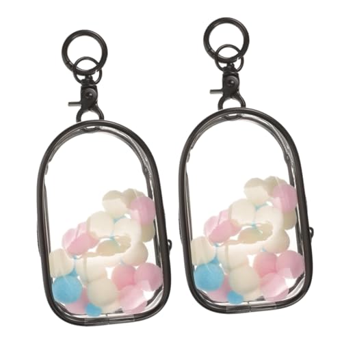 SOPOTUTU 2 Stück Babytasche Tragbare Figurentasche Kleine Puppentaschen Gehäuse Süße Schlüsselanhängertasche Schnullerorganisation Puppen Displaytasche Puppenträger SOPOTUTU 2 Stück Babytasche Tragbare Figurentasche Kleine Puppentaschen Gehäuse Süße Schlüsselanhängertasche Schnullerorganisation Puppen Displaytasche Puppenträger von SOPOTUTU