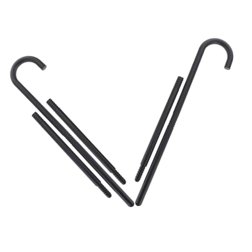 SOPOTUTU 2 Stück Dekorative Zauberer Krücken Party Requisiten Verstellbare Bühnenstützen für Performance Halloween Kostüm Zubehör SOPOTUTU 2 Stück Dekorative Zauberer Krücken Party Requisiten Verstellbare Bühnenstützen für Performance Halloween Kostüm Zubehör von SOPOTUTU