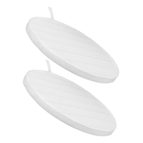 SOPOTUTU 2 Stück Nagel Staubsauger tragbarer Staubsammler Staubsauger für Nägel Kleiner Staubsammelfilter Nagelstaubfänger Nagelstaubsammlerfilter Plastik Weiß SOPOTUTU 2 Stück Nagel Staubsauger tragbarer Staubsammler Staubsauger für Nägel Kleiner Staubsammelfilter Nagelstaubfänger Nagelstaubsammlerfilter Plastik Weiß von SOPOTUTU
