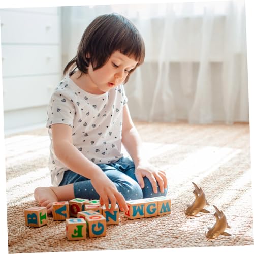 SOPOTUTU 2 Stück Realistische Wels Figur aus Kunststoff Lebensechte Imitation Pädagogisches Kinderspielzeug für Frühe Bildung Detailgetreues Modell für Sensorisches Lernen und Dekoration SOPOTUTU 2 Stück Realistische Wels Figur aus Kunststoff Lebensechte Imitation Pädagogisches Kinderspielzeug für Frühe Bildung Detailgetreues Modell für Sensorisches Lernen und Dekoration von SOPOTUTU