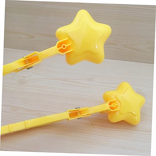SOPOTUTU 2 Stück Schneeballformer Leichter Handheld Clip aus Sicherem für Outdoor Winterspiele Verhindert Frostschutz Einfache Handhabung für Erwachsene SOPOTUTU 2 Stück Schneeballformer Leichter Handheld Clip aus Sicherem für Outdoor Winterspiele Verhindert Frostschutz Einfache Handhabung für Erwachsene von SOPOTUTU
