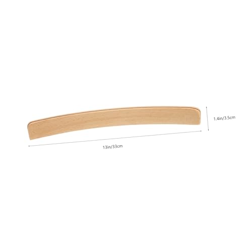SOPOTUTU 2 Stück Spielkartenhalter aus Massivem Holz Kartenständer Organizer für Erwachsene und Ergonomisch Gebogen zum Verbergen der Kartenhand Praktisch für Gesellschaftsspiele und von SOPOTUTU
