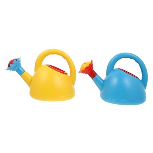SOPOTUTU 2 Stück Strandspielzeug Gießkanne Lustige Cartoon Schnecken für Sand und Wasser für Strand und Badewanne Leicht und Fördert Spiel und Kreativität Zufällige Farbe Zufällige Farbe SOPOTUTU 2 Stück Strandspielzeug Gießkanne Lustige Cartoon Schnecken für Sand und Wasser für Strand und Badewanne Leicht und Fördert Spiel und Kreativität Zufällige Farbe Zufällige Farbe von SOPOTUTU