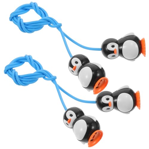 SOPOTUTU 2 Stück Tauch Pinguin Tauchspielzeug Schwimmspielzeug Pinguin Wasserspielzeug Tauch Schwimmspielzeug Badespielzeug Für Wasserspielzeug Für Badewanne Pinguin Pool SOPOTUTU 2 Stück Tauch Pinguin Tauchspielzeug Schwimmspielzeug Pinguin Wasserspielzeug Tauch Schwimmspielzeug Badespielzeug Für Wasserspielzeug Für Badewanne Pinguin Pool von SOPOTUTU