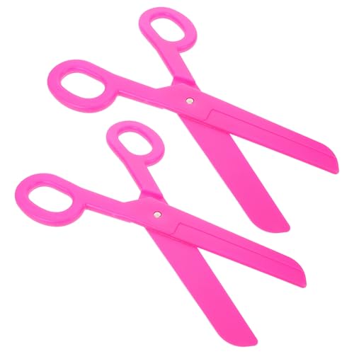 SOPOTUTU 2 Stück Teiliges Riesenschere Clown Prop aus Leichtem Kunststoff Robust und Ergonomisch für Bühnenauftritte Interaktives Design für Karneval Theater und Fotomotive SOPOTUTU 2 Stück Teiliges Riesenschere Clown Prop aus Leichtem Kunststoff Robust und Ergonomisch für Bühnenauftritte Interaktives Design für Karneval Theater und Fotomotive von SOPOTUTU