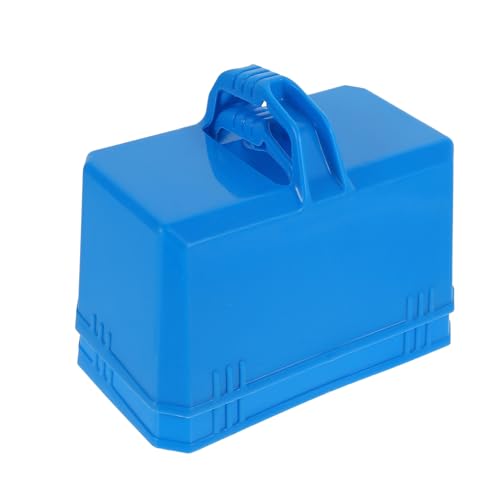 SOPOTUTU 2 Stück Teiliges Schneebrick Formset für Outdoor Winter Dicke DIY Schneebrick Formen für Burgfundamente Robuste Schneebau Mold für Iglu Schneehäuser und Kreative SOPOTUTU 2 Stück Teiliges Schneebrick Formset für Outdoor Winter Dicke DIY Schneebrick Formen für Burgfundamente Robuste Schneebau Mold für Iglu Schneehäuser und Kreative von SOPOTUTU