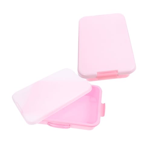 SOPOTUTU 2 Stück Tragbarer Sandkastendeckel Babytablett Kleinkinder Kleine Aufbewahrungsboxen Zum Von Großer Sandbehälter Für Babys Spielzeugaufbewahrung Kleinkindspielzeug SOPOTUTU 2 Stück Tragbarer Sandkastendeckel Babytablett Kleinkinder Kleine Aufbewahrungsboxen Zum Von Großer Sandbehälter Für Babys Spielzeugaufbewahrung Kleinkindspielzeug von SOPOTUTU