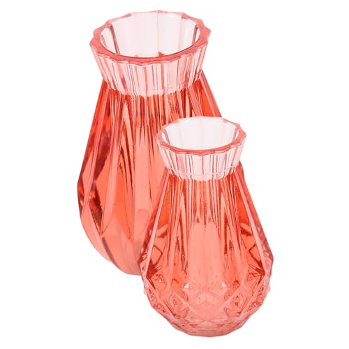 SOPOTUTU 2 Stück Vase für Puppenhaus Stabil für Mikro Landschaften und Kleine Hausdekoration Perfektes Zubehör für DIY Enthusiasten und Puppenhaus SOPOTUTU 2 Stück Vase für Puppenhaus Stabil für Mikro Landschaften und Kleine Hausdekoration Perfektes Zubehör für DIY Enthusiasten und Puppenhaus von SOPOTUTU