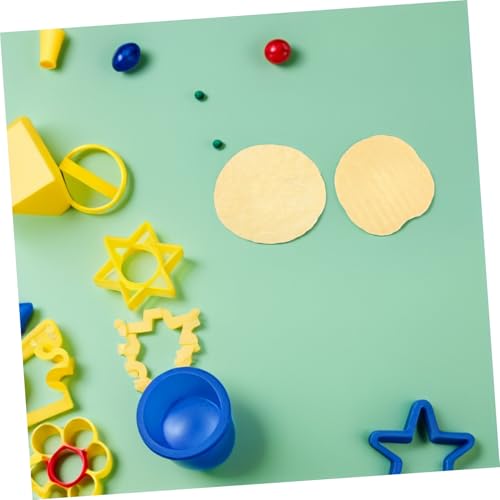 SOPOTUTU 20 Stück Maßstab Realistische Krosse Kartoffelchips Dekoration Kunsthandwerk Fotografie Requisiten für Puppenhaus und Party SOPOTUTU 20 Stück Maßstab Realistische Krosse Kartoffelchips Dekoration Kunsthandwerk Fotografie Requisiten für Puppenhaus und Party von SOPOTUTU