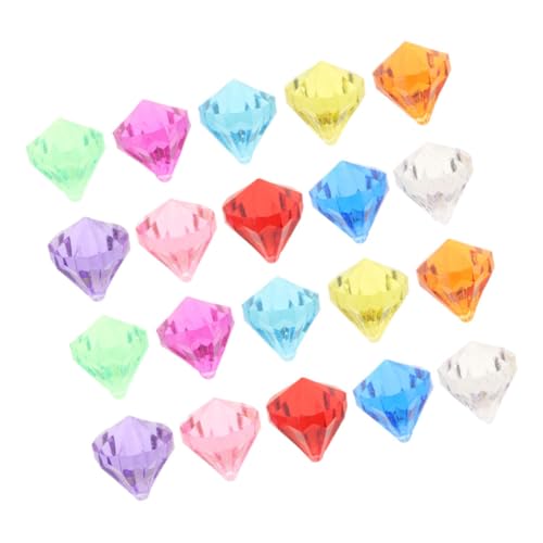 SOPOTUTU 20 Stück Teiliges Bunter Tauchspielzeuge aus Gemstone Pool für Sommerpartys Schwimmbadspiele und Schatzsuchen im Wasser SOPOTUTU 20 Stück Teiliges Bunter Tauchspielzeuge aus Gemstone Pool für Sommerpartys Schwimmbadspiele und Schatzsuchen im Wasser von SOPOTUTU