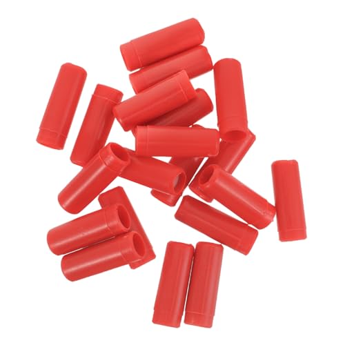 SOPOTUTU 20 Stück Teiliges Muschelpfeifen Trillerpfeifen Partyspielzeug Robust Langlebig als Geburtstags Mitbringsel und Notfallpfeife für Kindergeburtstag und Outdoor Training SOPOTUTU 20 Stück Teiliges Muschelpfeifen Trillerpfeifen Partyspielzeug Robust Langlebig als Geburtstags Mitbringsel und Notfallpfeife für Kindergeburtstag und Outdoor Training von SOPOTUTU