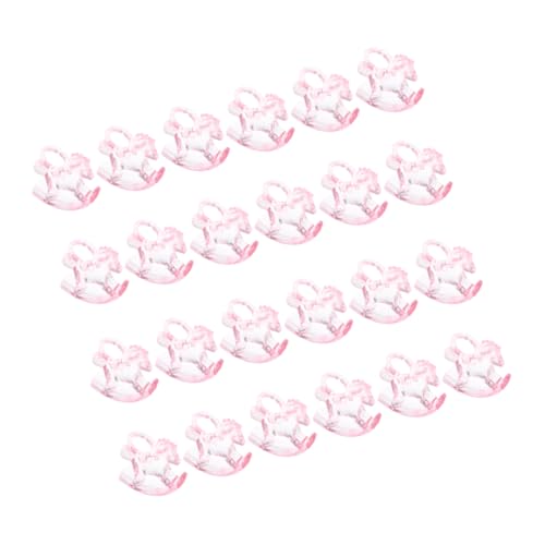 SOPOTUTU 24 Stück Acryl Shower Deko Schaukeltier Tischdeko für Jungen und Kreative Spiele und Festliche Streudeko Elegant und Vielseitig Einsetzbar SOPOTUTU 24 Stück Acryl Shower Deko Schaukeltier Tischdeko für Jungen und Kreative Spiele und Festliche Streudeko Elegant und Vielseitig Einsetzbar von SOPOTUTU