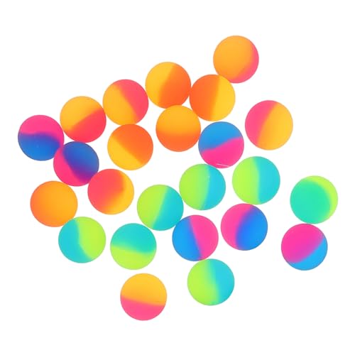 SOPOTUTU 24 Stück Hüpfender Ball für Gummiball Geburtstagsparty Gummikugeln Halloween-Hüpfbälle Bälle Masse Hüpfbälle Partygeschenke für SOPOTUTU 24 Stück Hüpfender Ball für Gummiball Geburtstagsparty Gummikugeln Halloween-Hüpfbälle Bälle Masse Hüpfbälle Partygeschenke für von SOPOTUTU