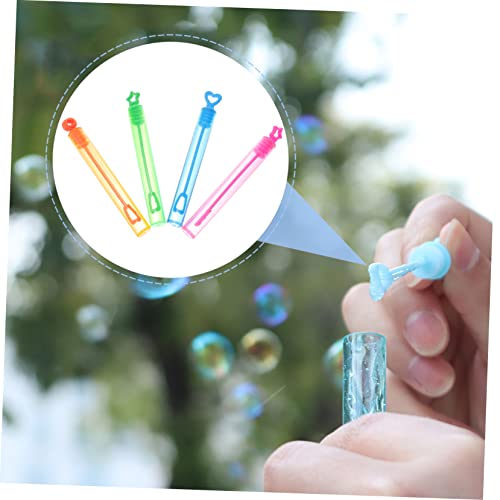 SOPOTUTU 24 Stück Teiliges Mini Seifenblasen mit Bunten Stäben Leicht zu Bedienen für Kindergeburtstage Sommer und Outdoor Spaß Geeignet für Aller Altersgruppen Zufällige Zufällige Farbe SOPOTUTU 24 Stück Teiliges Mini Seifenblasen mit Bunten Stäben Leicht zu Bedienen für Kindergeburtstage Sommer und Outdoor Spaß Geeignet für Aller Altersgruppen Zufällige Zufällige Farbe von SOPOTUTU