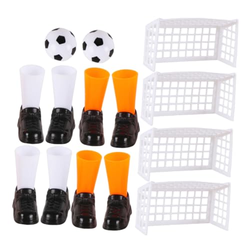 SOPOTUTU 2Er Set Mini Fußballspiele Fußballspielzeug Spielspielzeug Tischfußball Lustiges Spiel Fanclub Partygeschenk Lustiges Fingerspielzeug Familien Finger Fußballspiel SOPOTUTU 2Er Set Mini Fußballspiele Fußballspielzeug Spielspielzeug Tischfußball Lustiges Spiel Fanclub Partygeschenk Lustiges Fingerspielzeug Familien Finger Fußballspiel von SOPOTUTU