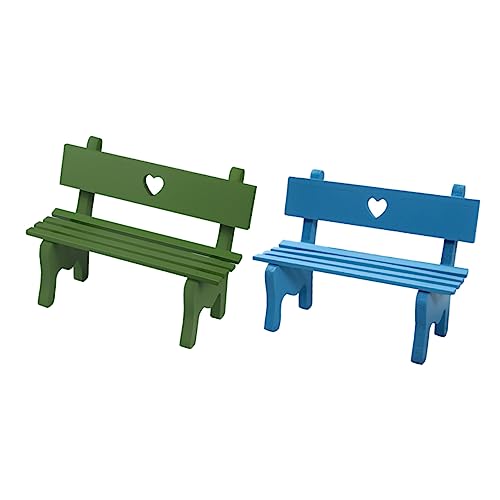 SOPOTUTU 2Stücke Mini Holzstuhl für Miniaturmöbel für Puppenhaus und Rollenspiele Fördert Kreativität und Praktische Fähigkeiten Leicht und Tragbar SOPOTUTU 2Stücke Mini Holzstuhl für Miniaturmöbel für Puppenhaus und Rollenspiele Fördert Kreativität und Praktische Fähigkeiten Leicht und Tragbar von SOPOTUTU