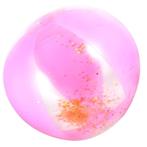 SOPOTUTU 3 Stück Aufblasbare Wasserkugelspielzeuge Aufblasbares Strandspielzeug Wasser Aufblasbarer Ball Wasserball Für Pool Bunte Strandbälle Strandspielzeug Für Pool-strandball Pvc SOPOTUTU 3 Stück Aufblasbare Wasserkugelspielzeuge Aufblasbares Strandspielzeug Wasser Aufblasbarer Ball Wasserball Für Pool Bunte Strandbälle Strandspielzeug Für Pool-strandball Pvc von SOPOTUTU