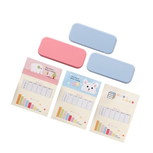 SOPOTUTU 3 Stück Federmäppchen für Puppenhaus Teiliges mit Gelber Papierfüllung Kompakt und Vielseitig für DIY Projekte und Kreative Spielideen im Miniaturformat SOPOTUTU 3 Stück Federmäppchen für Puppenhaus Teiliges mit Gelber Papierfüllung Kompakt und Vielseitig für DIY Projekte und Kreative Spielideen im Miniaturformat von SOPOTUTU