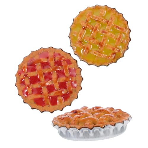 SOPOTUTU 3 Stück Mikro Lebensmittel Modell Lebensmittel Winzige Mini Puppe Fotografie Requisiten Kinderspielzeug Gefälschte Kuchen So Tun Als Ob Essensspielzeug DIY Kuchen SOPOTUTU 3 Stück Mikro Lebensmittel Modell Lebensmittel Winzige Mini Puppe Fotografie Requisiten Kinderspielzeug Gefälschte Kuchen So Tun Als Ob Essensspielzeug DIY Kuchen von SOPOTUTU