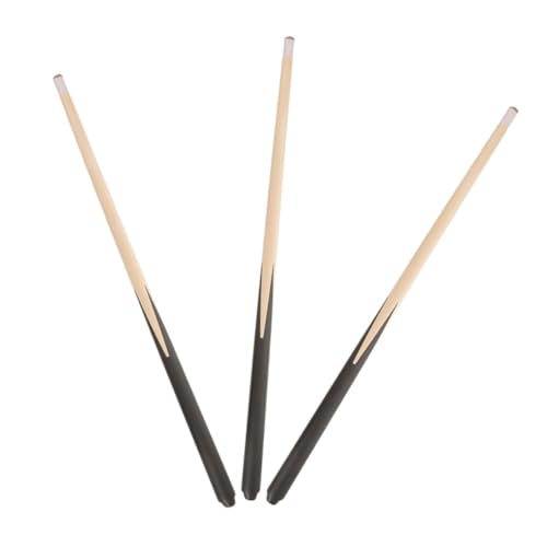 SOPOTUTU 3 Stück Mini Pool Queues Für Pool Stick Shorty Kurzer Pool Stick Pool Queues Für Kurze Billard Mini Pool Sticks Billard Sticks Shorty Pool Pool Stick Aus Holz SOPOTUTU 3 Stück Mini Pool Queues Für Pool Stick Shorty Kurzer Pool Stick Pool Queues Für Kurze Billard Mini Pool Sticks Billard Sticks Shorty Pool Pool Stick Aus Holz von SOPOTUTU