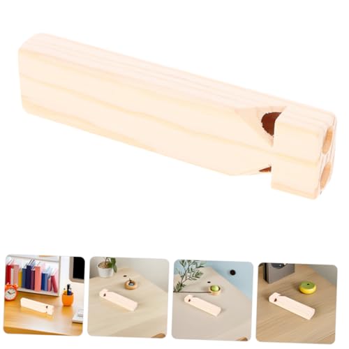 SOPOTUTU 3 Stück Teiliges Holzpfeifen für DIY Musikspielzeug Zugpfeifen Bunte Orff Instrumente Motorikförderung Teamspiel Kreative Geburtstagsfeier SOPOTUTU 3 Stück Teiliges Holzpfeifen für DIY Musikspielzeug Zugpfeifen Bunte Orff Instrumente Motorikförderung Teamspiel Kreative Geburtstagsfeier von SOPOTUTU