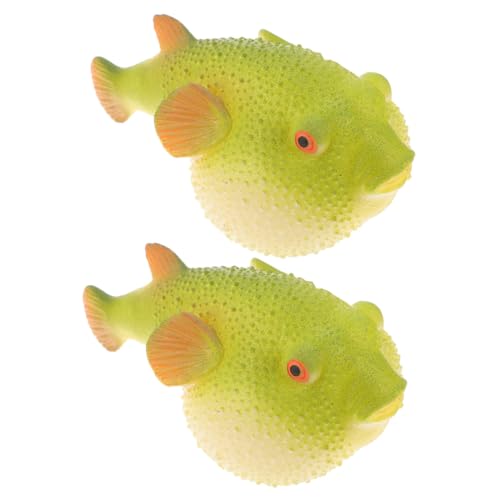 SOPOTUTU 3 Stück Teiliges Stressabbau Frosch Quetschspielzeug Handübung Lustig für Party Büro und Zuhause Weiches TPR Material Entspannend und Unterhaltsam Geschenk für Erwachsene von SOPOTUTU