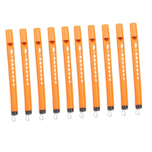 SOPOTUTU 35Stücke Mini Vogel Pfeife Musikinstrument für Kunststoffklarinette Pädagogisches mit Sanften für Jungen SOPOTUTU 35Stücke Mini Vogel Pfeife Musikinstrument für Kunststoffklarinette Pädagogisches mit Sanften für Jungen von SOPOTUTU