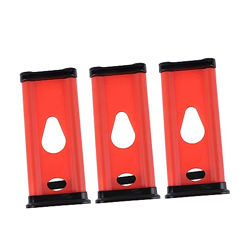 SOPOTUTU 3Stücke Finger Schneidespielzeug für Magische Tricks Lustiges Gimmick Zufälliger Stil um Freunde zu Überraschen für Partys SOPOTUTU 3Stücke Finger Schneidespielzeug für Magische Tricks Lustiges Gimmick Zufälliger Stil um Freunde zu Überraschen für Partys von SOPOTUTU