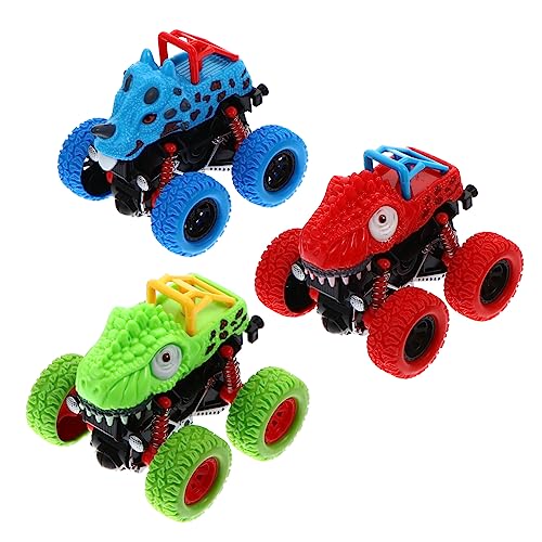 SOPOTUTU 3Stücke Kreative Trägheits Autospielzeuge Für Leuchtende Simulationsautomodelle Aus Fördert Fantasie Und Raumgefühl Für Jungen Und Jahren SOPOTUTU 3Stücke Kreative Trägheits Autospielzeuge Für Leuchtende Simulationsautomodelle Aus Fördert Fantasie Und Raumgefühl Für Jungen Und Jahren von SOPOTUTU