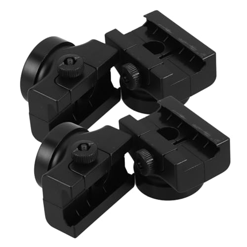 SOPOTUTU Gel Splatter Shooter Aufsatz Kunststoff Adapter Für Spielzeug Shooter von SOPOTUTU